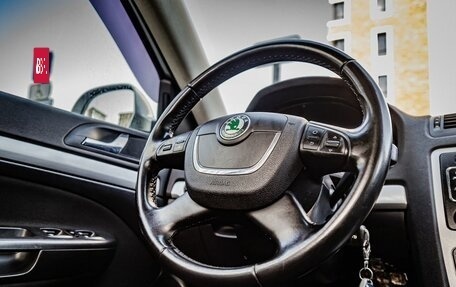Skoda Octavia, 2012 год, 1 020 000 рублей, 20 фотография