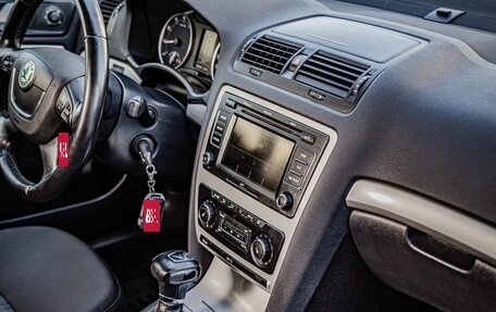 Skoda Octavia, 2012 год, 1 020 000 рублей, 22 фотография