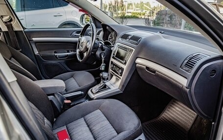 Skoda Octavia, 2012 год, 1 020 000 рублей, 24 фотография