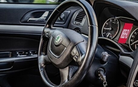 Skoda Octavia, 2012 год, 1 020 000 рублей, 23 фотография
