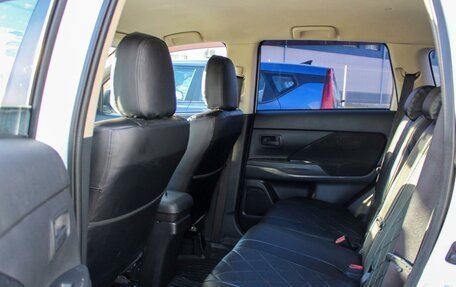 Mitsubishi Outlander III рестайлинг 3, 2012 год, 1 510 000 рублей, 16 фотография