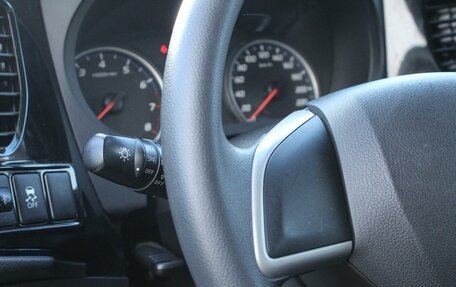 Mitsubishi Outlander III рестайлинг 3, 2012 год, 1 510 000 рублей, 19 фотография