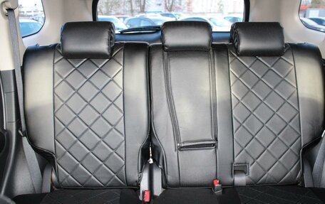 Mitsubishi Outlander III рестайлинг 3, 2012 год, 1 510 000 рублей, 17 фотография