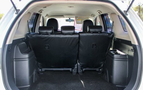 Mitsubishi Outlander III рестайлинг 3, 2012 год, 1 510 000 рублей, 26 фотография