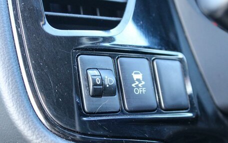 Mitsubishi Outlander III рестайлинг 3, 2012 год, 1 510 000 рублей, 25 фотография