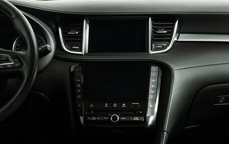 Infiniti QX50 II, 2021 год, 3 690 000 рублей, 14 фотография