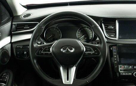 Infiniti QX50 II, 2021 год, 3 690 000 рублей, 24 фотография