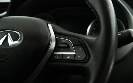 Infiniti QX50 II, 2021 год, 3 690 000 рублей, 25 фотография