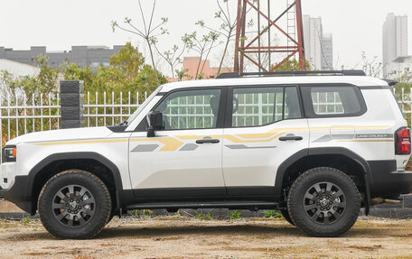 Toyota Land Cruiser Prado, 2025 год, 7 869 201 рублей, 5 фотография