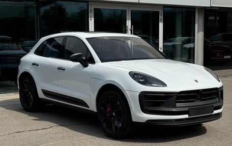 Porsche Macan I рестайлинг, 2024 год, 14 990 000 рублей, 2 фотография
