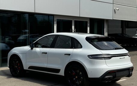 Porsche Macan I рестайлинг, 2024 год, 14 990 000 рублей, 4 фотография
