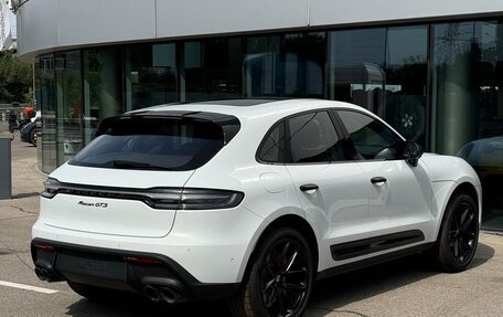 Porsche Macan I рестайлинг, 2024 год, 14 990 000 рублей, 3 фотография