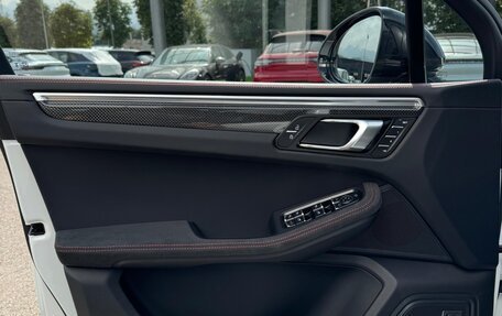 Porsche Macan I рестайлинг, 2024 год, 14 990 000 рублей, 7 фотография