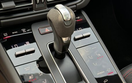Porsche Macan I рестайлинг, 2024 год, 14 990 000 рублей, 9 фотография