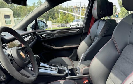 Porsche Macan I рестайлинг, 2024 год, 14 990 000 рублей, 6 фотография