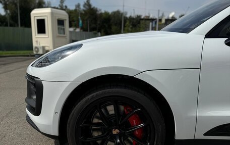 Porsche Macan I рестайлинг, 2024 год, 14 990 000 рублей, 11 фотография