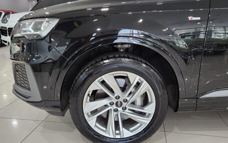 Audi Q7, 2021 год, 5 500 000 рублей, 5 фотография