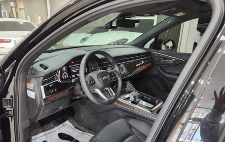 Audi Q7, 2021 год, 5 500 000 рублей, 7 фотография