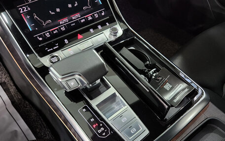 Audi Q7, 2021 год, 5 500 000 рублей, 8 фотография