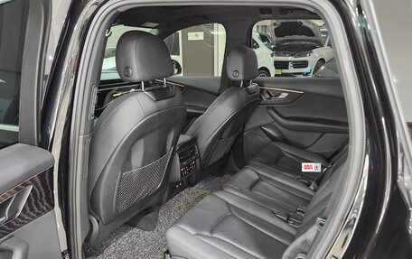 Audi Q7, 2021 год, 5 500 000 рублей, 10 фотография