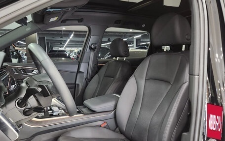 Audi Q7, 2021 год, 5 500 000 рублей, 9 фотография