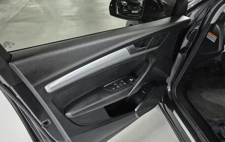 Audi Q5, 2022 год, 3 950 000 рублей, 8 фотография