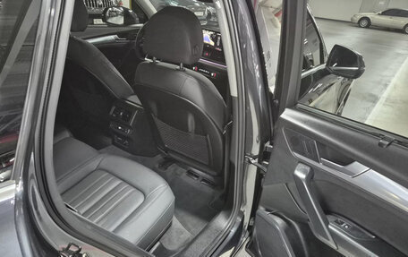 Audi Q5, 2022 год, 3 950 000 рублей, 11 фотография