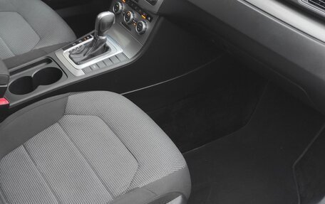 Volkswagen Passat B7, 2014 год, 901 000 рублей, 11 фотография