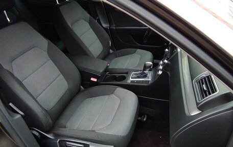Volkswagen Passat B7, 2014 год, 901 000 рублей, 15 фотография