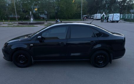 Volkswagen Polo VI (EU Market), 2011 год, 685 000 рублей, 4 фотография