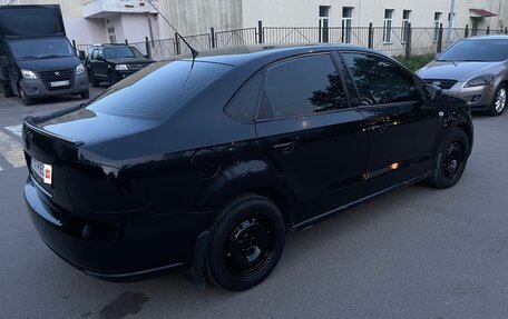 Volkswagen Polo VI (EU Market), 2011 год, 685 000 рублей, 6 фотография