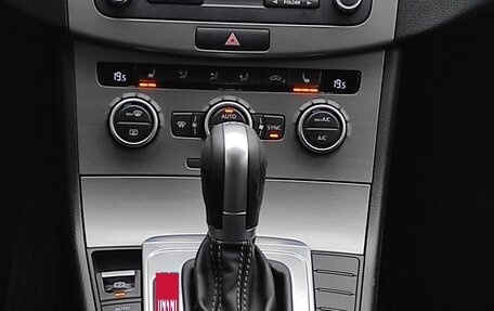 Volkswagen Passat B7, 2014 год, 901 000 рублей, 7 фотография