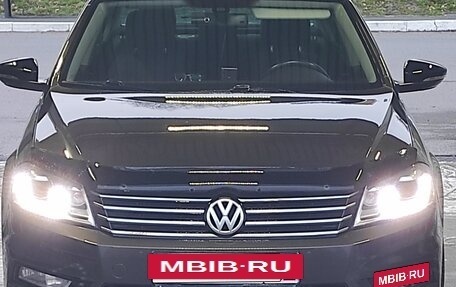 Volkswagen Passat B7, 2014 год, 901 000 рублей, 6 фотография