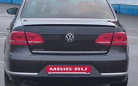 Volkswagen Passat B7, 2014 год, 901 000 рублей, 16 фотография