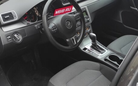 Volkswagen Passat B7, 2014 год, 901 000 рублей, 17 фотография