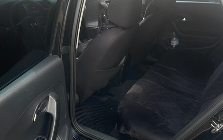 Volkswagen Polo VI (EU Market), 2011 год, 685 000 рублей, 13 фотография