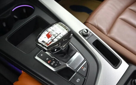 Audi A4, 2021 год, 2 840 000 рублей, 7 фотография