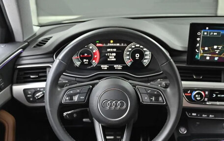 Audi A4, 2021 год, 2 840 000 рублей, 9 фотография