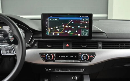 Audi A4, 2021 год, 2 840 000 рублей, 11 фотография