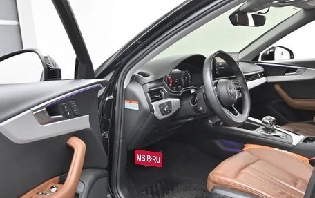 Audi A4, 2021 год, 2 840 000 рублей, 8 фотография