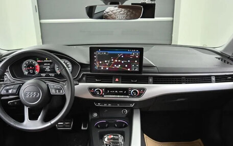 Audi A4, 2021 год, 2 840 000 рублей, 12 фотография