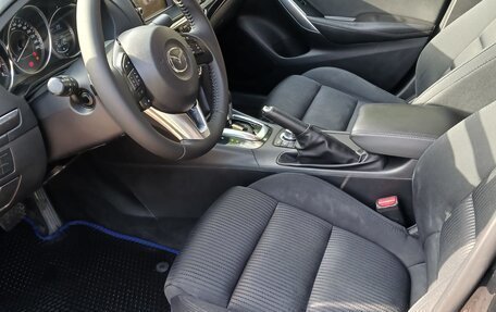 Mazda 6, 2013 год, 1 450 000 рублей, 12 фотография