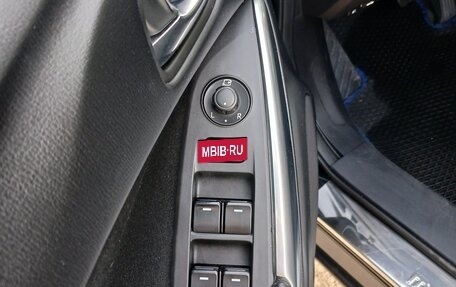 Mazda 6, 2013 год, 1 450 000 рублей, 10 фотография