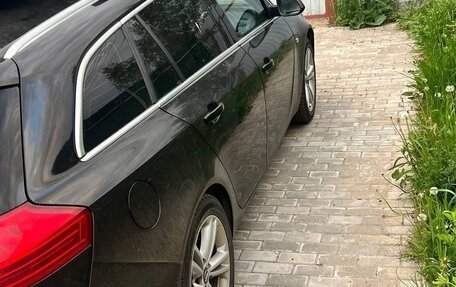 Opel Insignia II рестайлинг, 2013 год, 1 300 000 рублей, 3 фотография
