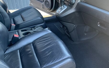 Honda CR-V III рестайлинг, 2011 год, 1 700 000 рублей, 3 фотография