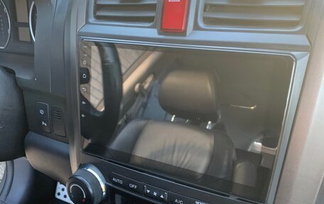 Honda CR-V III рестайлинг, 2011 год, 1 700 000 рублей, 7 фотография