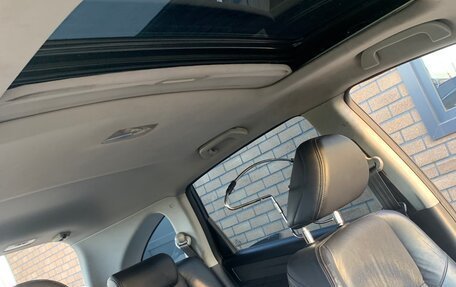 Honda CR-V III рестайлинг, 2011 год, 1 700 000 рублей, 11 фотография