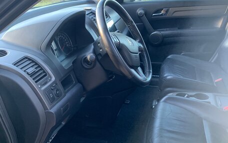 Honda CR-V III рестайлинг, 2011 год, 1 700 000 рублей, 12 фотография