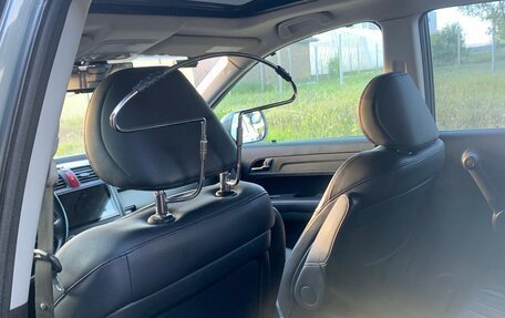 Honda CR-V III рестайлинг, 2011 год, 1 700 000 рублей, 15 фотография