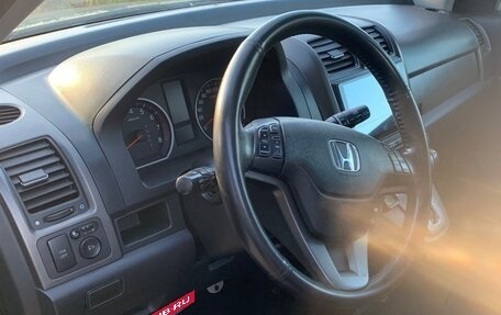 Honda CR-V III рестайлинг, 2011 год, 1 700 000 рублей, 6 фотография